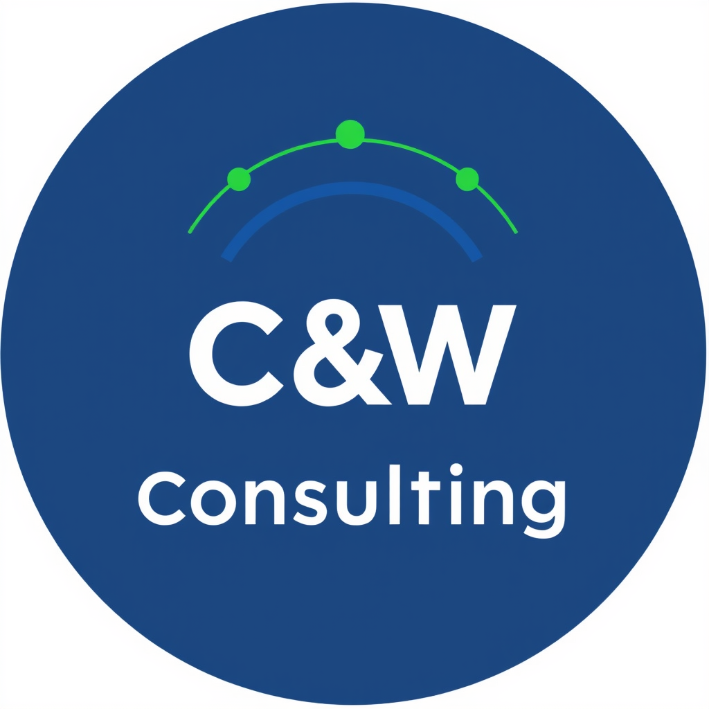 Chen & Wong Consulting